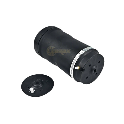 Air Bag, Air Suspension, damping system