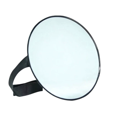 Convex Mirror, Round Shape, Other Automotive Safety Supplies