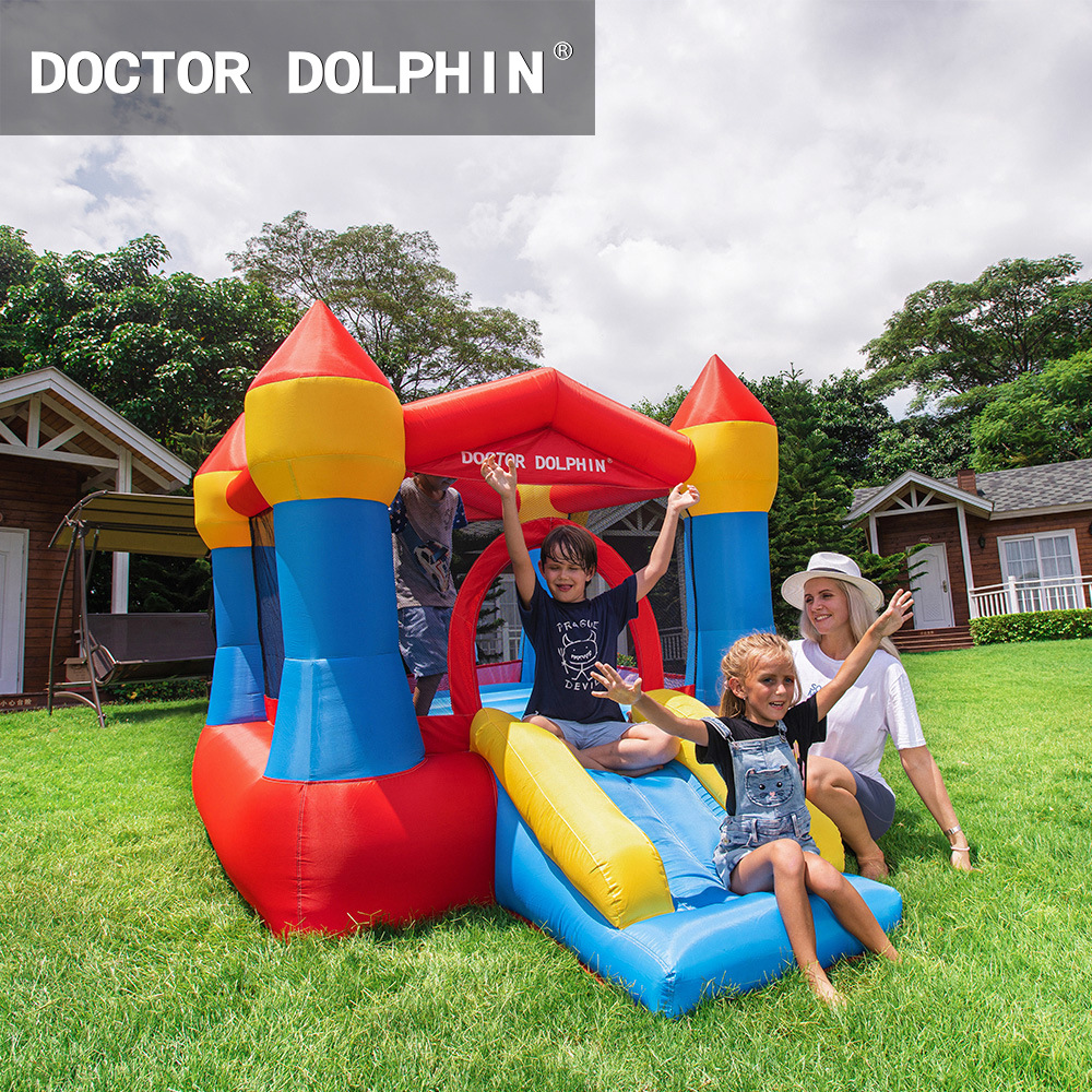 Dr. Pig infláble infláble inf