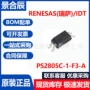 全新输入输出ps2805c-1-f3-a光耦