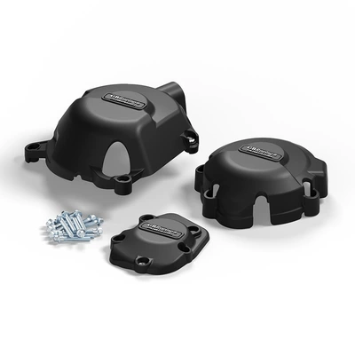 Motorcycle Safety Supplies — Engine Protective Cover Gbracing