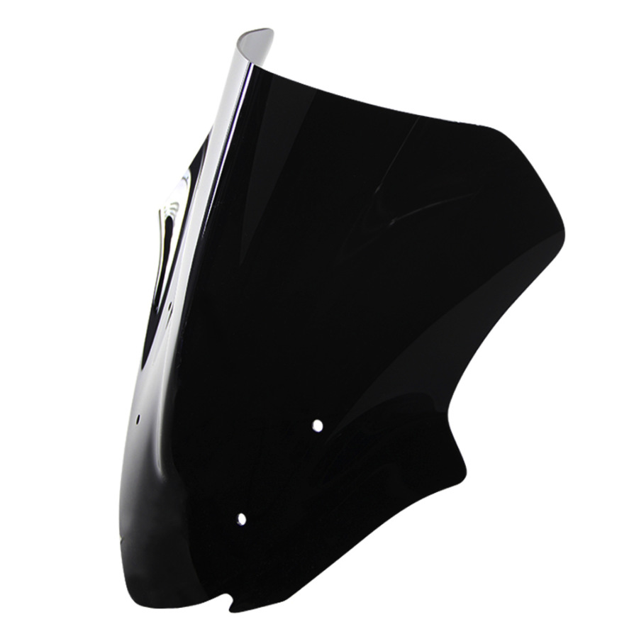 Suitable for Yamaha Mt09 2017-2019 Motorcycle Modified Front Windshield Front Windshield