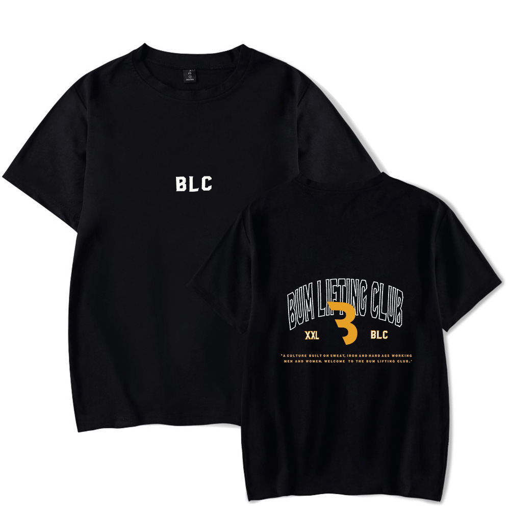 B Black