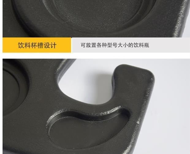 Car steering wheel tray, car dining tray, car laptop stand, tablet table, in-car dining table