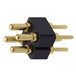 4pin늳س�늹��^  �����4p�B������ ����POGO PIN�ᘹ��^