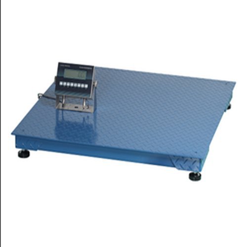 防爆不锈钢304平台地磅秤1t-2吨3吨5吨化工食品防腐蚀加厚小地磅