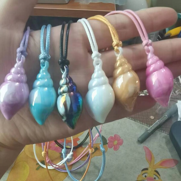 Marine pendant