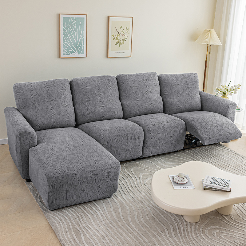 Chivas Hexagram - Gray claro