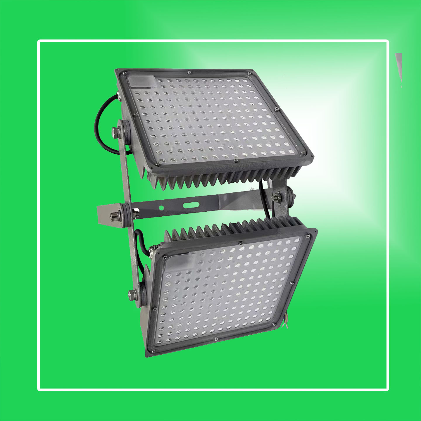 NGC9282����LED�߶����ﶥ��150W300WǶ�뷽������LED�����