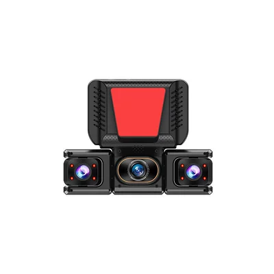 Driving recorder, and right recording, WiFi connectivity