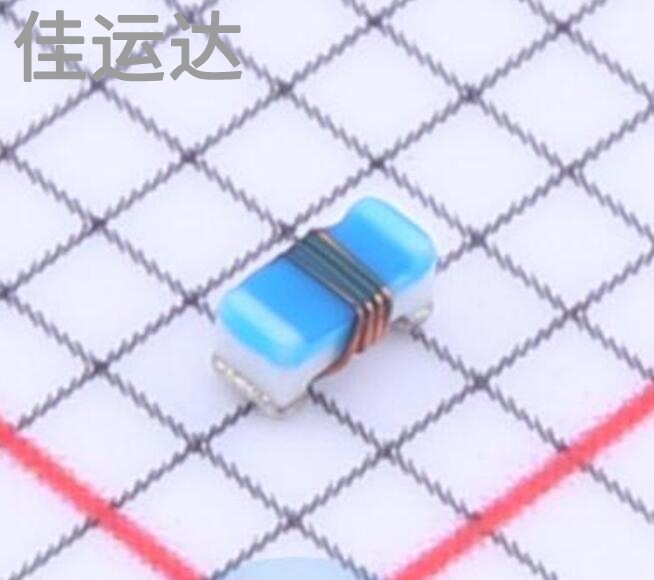 LQW18AN10NJ10D 规格 10nH ±5% 800mA功率电感