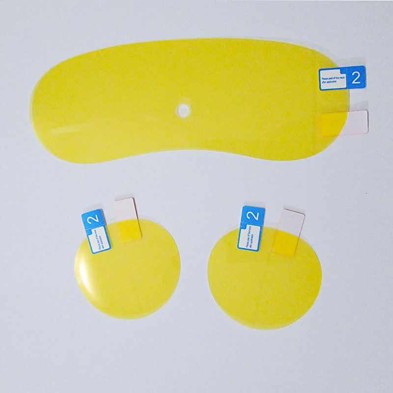 Suitable for pico4 host protective film VR glasses all-in-one machine film pico4pro magnetic lens film