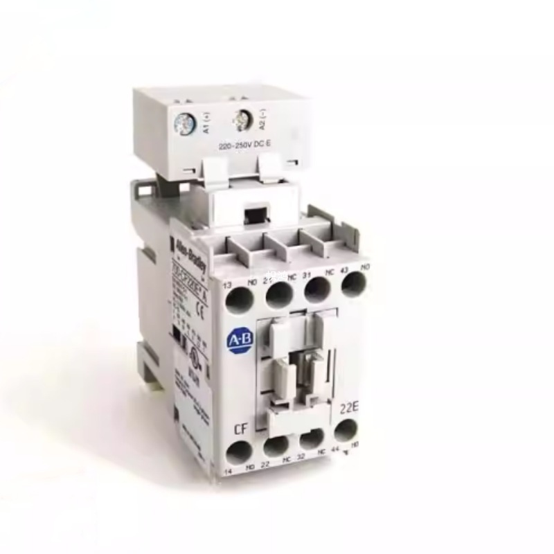 原装AB罗克韦尔薄片继电器700hlf1U24银其他电工电气