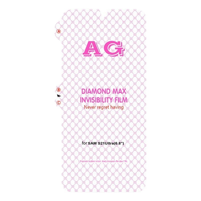 ZFlip5/4/W24 para Samsung pantalla plegable Galaxyz Fold5W23 Bull Devil King Kong película invisible