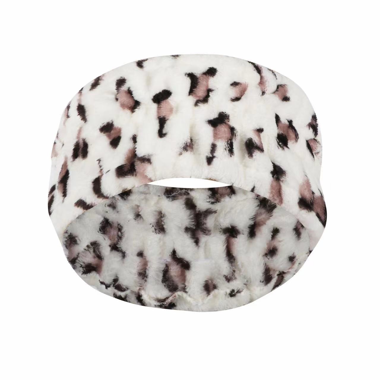 Nueva super grande headwear diadema lavado de cara linda banda de pelo sin costuras ensanchado Corea del Sur banda de pelo