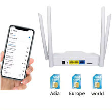 �p�쾀300Mbps 2.4Ghz�҃�ʹ�ßo��·���� Wifi LTE·��������