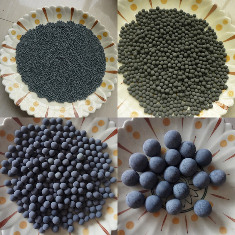 厂家直供托玛琳陶瓷球 托玛琳球 托玛琳填充球 规格多 质量好