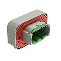 ���ڰ���ŵ/AMPHENOLԭװ������������������ҽ��ATM15-08PC-BM01