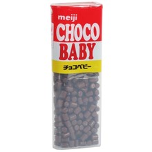 ���l���e��ʳ�ձ�����Choco babyţ���ɿ�����32g BB�ɿ�����