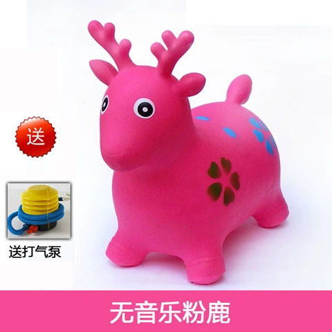 Music air pump