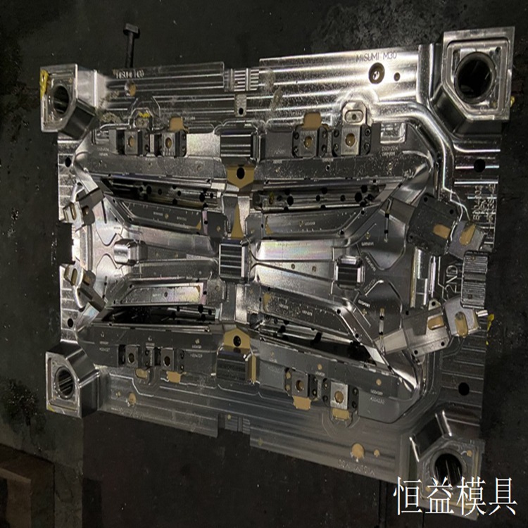 面罩手柄固定盘身盖模具箱塑胶模具护栅栏坐垫框架保护板注塑模具