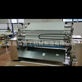 其他纺织设备;其他行业专用;纺织辅助设备