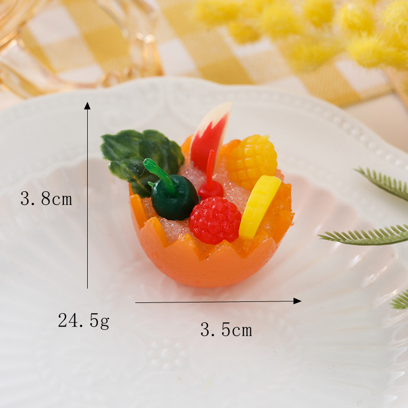 오렌지볼 스무디 04#