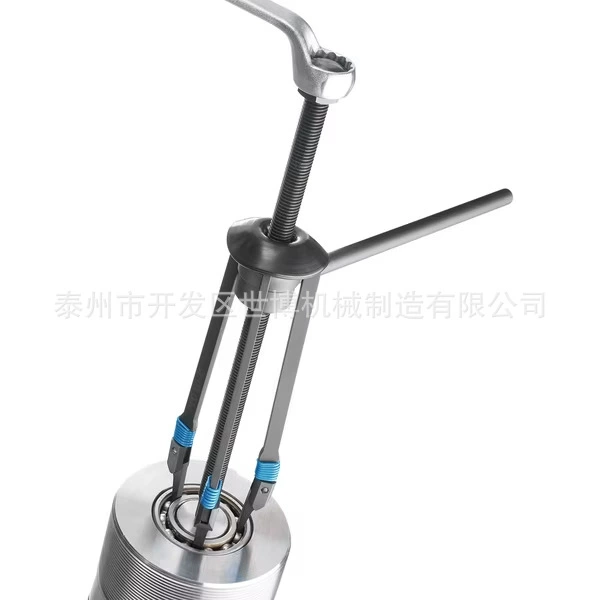 Комплект съемника шарикоподшипников SKF с глубокими канавками TMMD100 Легко разборный подшипник с глухим отверстием TMMD100