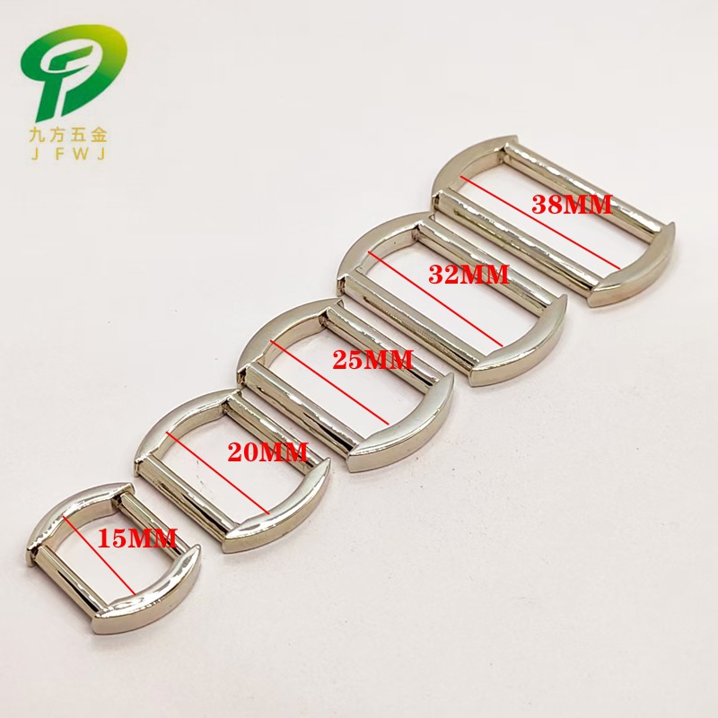 사각 버클 -38,32,25,20,15MM