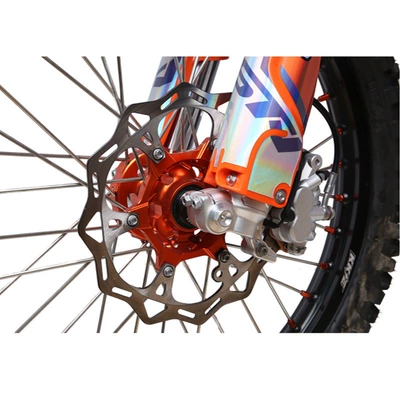 four-stroke motorcycle, Kross motosiklet mühərrikləri