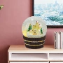 费列罗定制家居新品水晶球