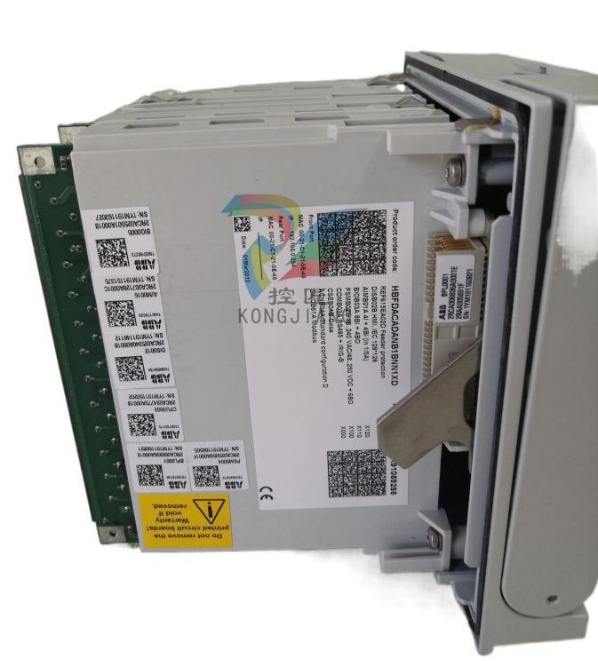 爱BB BRC3000A 冗余电缆 工业自动化系统设计 耐磨损