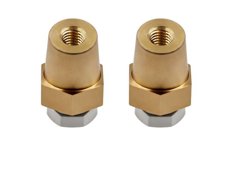 New Car Battery Extension Cable Connector, Pure Copper Battery Clip, Battery Terminal Connector