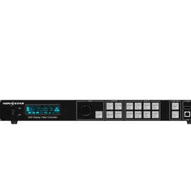 森翼LED显示屏诺瓦NovaStar VX4S  VX4U二合一4网口230万点控制器
