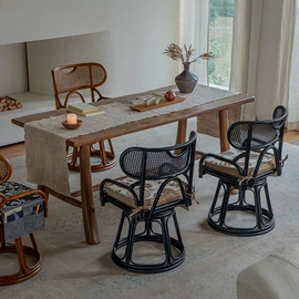 餐边柜;斗柜;沙发椅