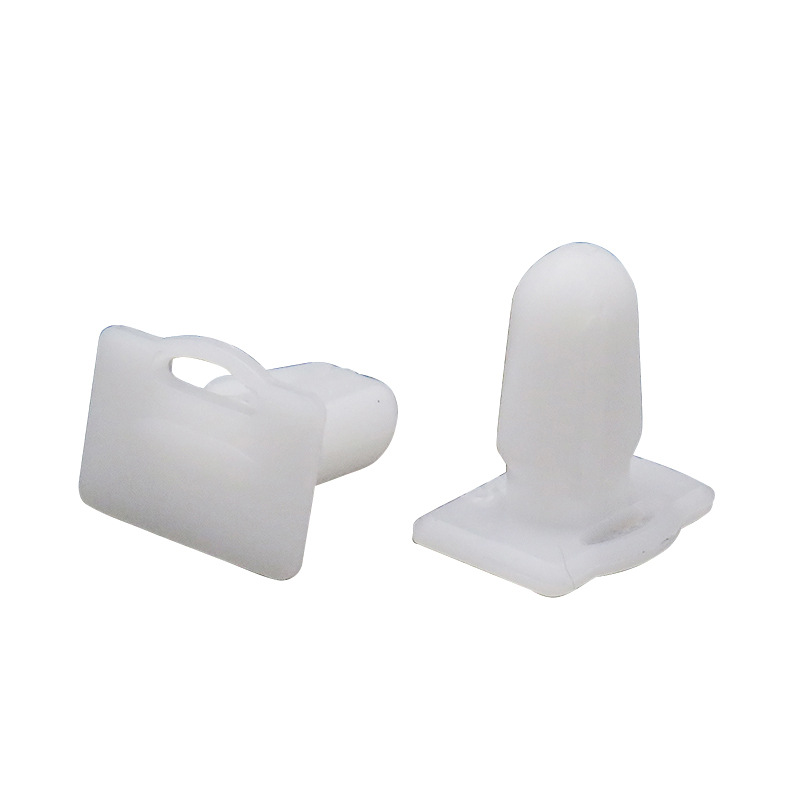 Adecuado para BMW E90/viejo 3 series/325/323/320/318 pedal de bienvenida puerta TRIM hebilla clip