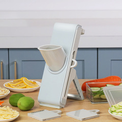 New multifunctional vegetable cutter grater potato grating slicer kitchen household lemon slicer vegetable cutter