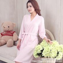 Bathrobe Gown Bridesmaid Robes Pajamas
Sleepwear For Women