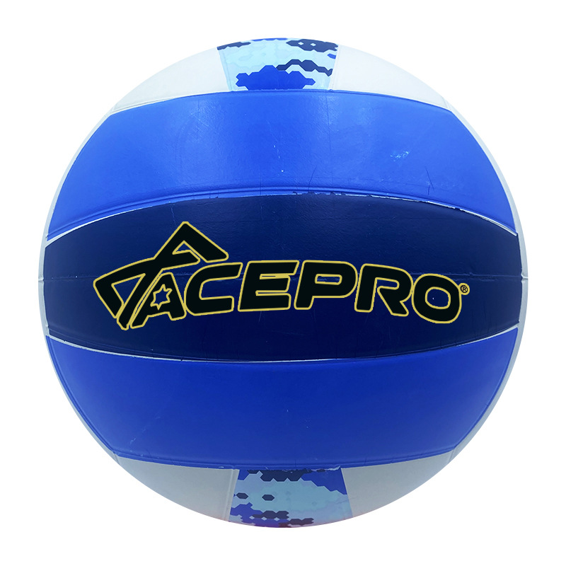 Source Manufacturer Customized Volleyball Beach Volleyball Pattern Low Price Wholesale Volleyball