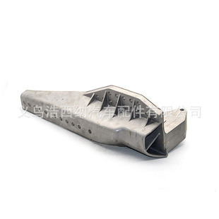 Aluminum bracket for Mercedes-Benz truck 9436660478 9436660578