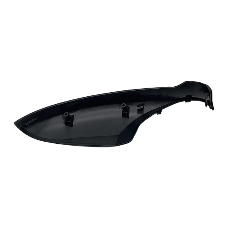 Suitable for Mazda 17-23 Cx5 Rearview Mirror Housing Reversing Mirror Lower Cover Reflector Lower Shell Rear Cover Accessories