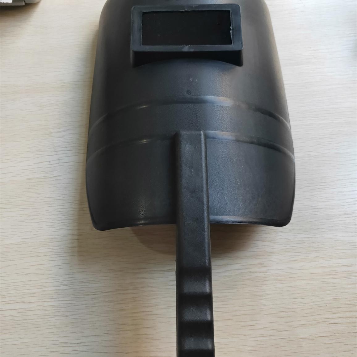 手持电焊面罩 厂家直销内把面罩 外把面罩 台式 德式面罩