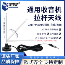 �f����s���U���������C�쾀FM/AM�쾀DAB�쾀������\���^