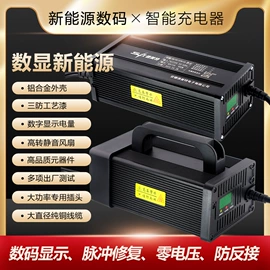 电动车充电器;电池充电器;电动车控制器