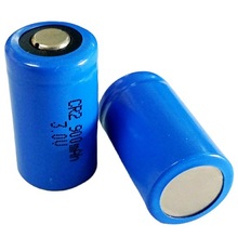��̵��CR2 CR15270 3V 850mAh