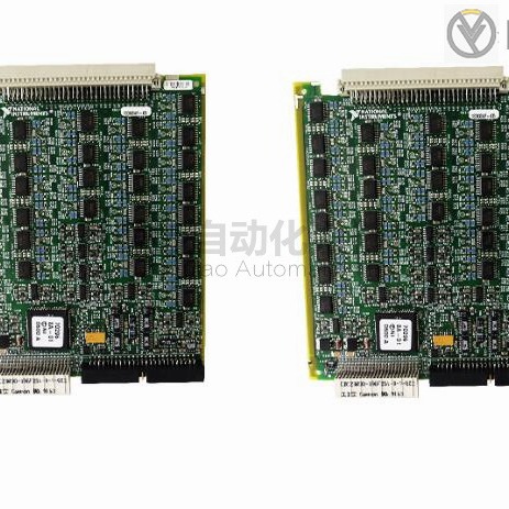 NI SCXI-1378数字传感器