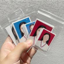PVC͸��֤�������ɴ��ӵ���1��2��3����Ƭ���ɴ�С���ӿ�logo