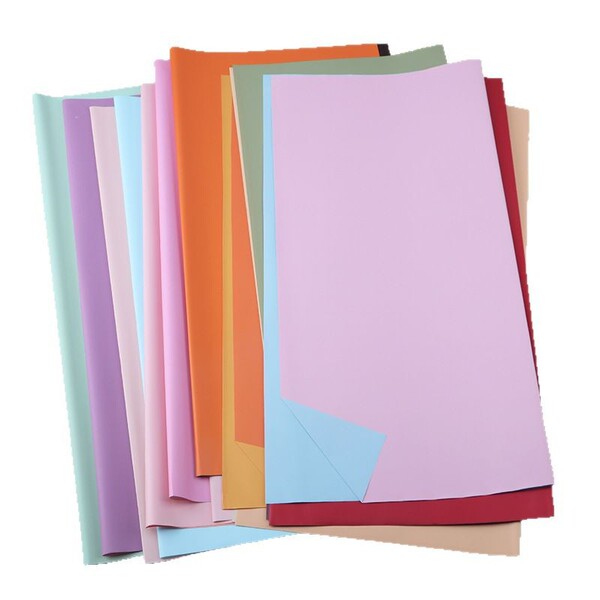Two-color waterproof pack for St. Valentine's Day