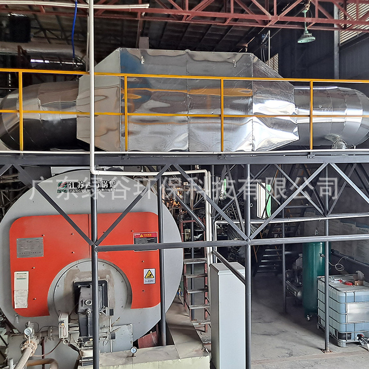 酒厂沼气发电机脱硝高温催化剂V钒基 10寸法兰接 集装箱发电机组 