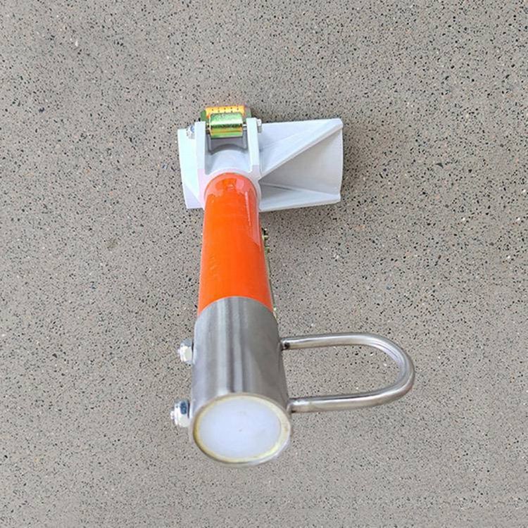 不停电作业登高作业安全带悬挂架ZF010311电工防跌落防护架